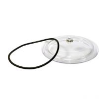 Copertura trasparente e giunto filtro Astral Pool ref. 4404080102