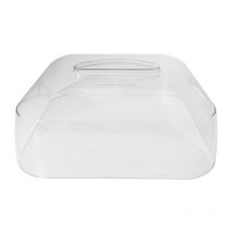 Tapa transparente para yogurtera Lagrange C014322