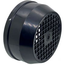 Copriventola pompa Optima Mec 71. Pompe Saci