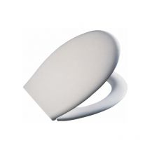 Tapa Wc Sanit.abs Bimateria Alexia