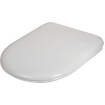 Tapa Wc Sanitario Abs Bimaterial Milos Marca Estoli