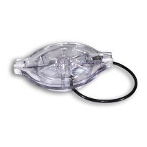 Kripsol - Tapa prefiltro Bomba Ondina, modelo ok. .