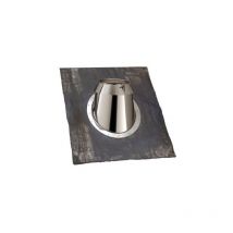 Poujoulat - Tapajuntas universal Sum Multi 230I 30 a 45° Acero inoxidable/Acero inoxidable - 31999453