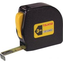 Tape 2 M, Nero / Giallo Top Conve 2M X 13Mm Tajima
