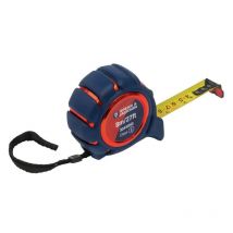 Spear&jackson - 30440HD Heavy Duty Soft Feel Tape 8m