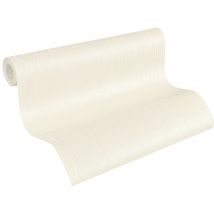 Architects Paper - Unitapete Weiß Vliestapete 304307 304307