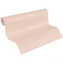 Architects Paper - Unitapete Rosa Vliestapete 304303 304303