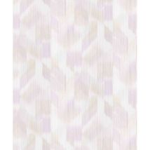 Strukturtapete 10248-05 Vliestapete Grafik 0.53 x 10.05 m Erismann Charisma Rosa