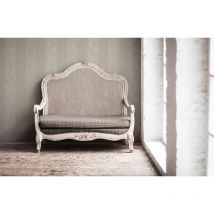 Streifentapete Beige 956606 956606