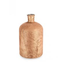 Bouteille Décorative Tapi Vt Orange H30