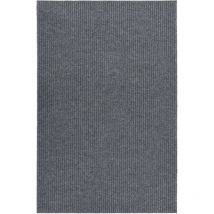 Tapis 100x150 cm Gris