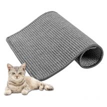 Tapis à gratter pour chat, tapis pour pattes, tapis pour animaux de compagnie, tapis pour chat, tapis de couchage, napperons, tapis et tapis pour