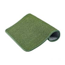 Tapis à gratter pour chat, tapis pour pattes, tapis pour animaux de compagnie, tapis pour chat, tapis de couchage, napperons, tapis et tapis pour
