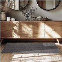 Tapis à poils ras Soft Zone -