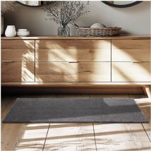 Tapis à poils ras Soft Zone -