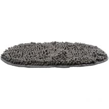 Tapis absorbant 45 x 32 cm anti saletés pour chien - Trixie