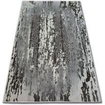 Rugsx - Tapis acrylique patara 0116 Marron Clair/Marron brown 80x150 cm