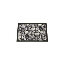 Tapis anti-poussières décomat décors assortis 40 x 60