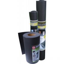 Tapis Antidérapant bcp Tissu Roulé 0,20x8m