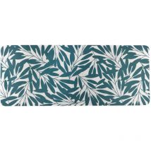 Tapis caoutchouc antidérapant modern 50x120 cm
