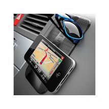 Cellular Line - Support universel antidérapant pour voiture
