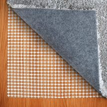 Tapis antidérapant Tapis de coffre Sous-tapis Antidérapant Filet 200x80CM