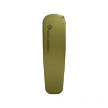 Sea To Summit - Sea-To-Summit - Tapis de Sol pour Camping-Car, vert, Regular (STS000337)