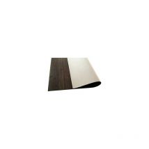 Tapis en bambou wenge 160x240cm