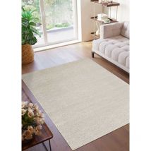 Tapis baroque BOGOTA 33 - Beige, rectangle, 120x170 cm