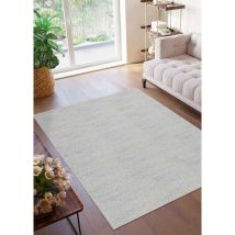 Tapis baroque BOGOTA 33 - Gris, rectangle, 280x400 cm