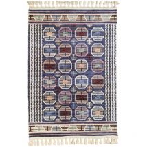 Vendorflair - Tapis berbere chaouen Dimensions - 300x400 – Qualité supérieure pour Maison, Appartement, Bureau – Style élégant et durable – Confort