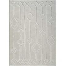 Tapis berbère crème AGADIR 480