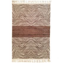 Tapis berbere tinghir Dimensions - 120x180 – Qualité supérieure pour Maison, Appartement, Bureau – Style élégant et durable – Confort optimal, facile