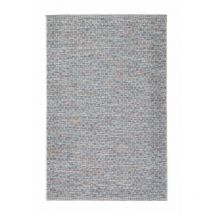 Webmarketpoint - Tapis bleu Velis 200X290