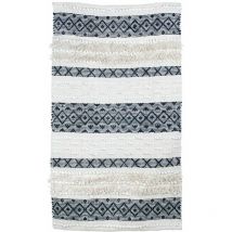Tapis Bohème Ethnique