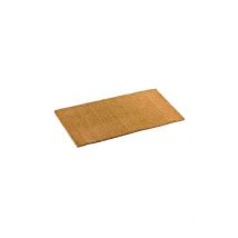 Sans Marque - Tapis Brosse Coco 60x120 cm - Maxiburo