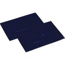 Tapis caoutchouc AUTO 50x30 cm - S09710