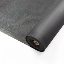 ETM - Tapis d'écurie en caoutchouc GW3006 140 x 350 cm