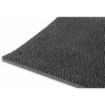Mw Tools - Tapis caoutchouc martelé 10m x 1,2m x 3mm RRRZ1400