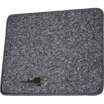 Tapis Chauffant Procar 60 X 100 Cm Facile À Utiliser