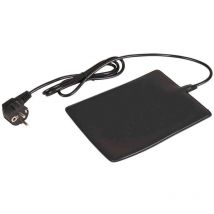 Tapis chauffant Pour reptile 8 w. 15 x 20 cm Trixie