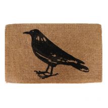 Tapis Coco 'Corbo' 45x75cm - Fait main