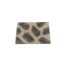 Tapis Coco Banian Envers pvc 40x60 cm