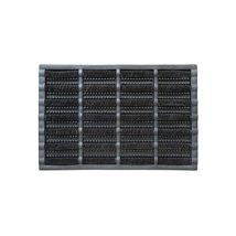BTB - tapis coco picot caoutch 40X60 tapis benoit 101710