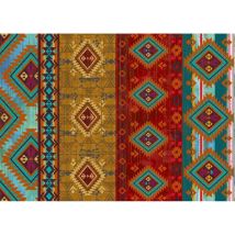 Tapis Crea Antik Kelim F Color50x70 - Vica