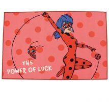 Cijep - Fun house danseuse ballerine tapis 120 x 80 cm