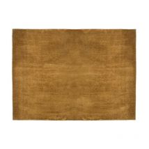 Tapis Déco 'Joanne' 160x230cm Jaune Ocre