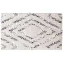 Tapis de bain 40x70cm éthnique - 5five
