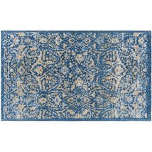 Tapis de bain 60x100 co, Naxos