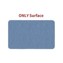 Tapis de bain absorbant, paillasson d'entrée antidérapant, tapis de salle de bain, tapis de pied pour toilettes, tapis de douche, tapis de baignoire,